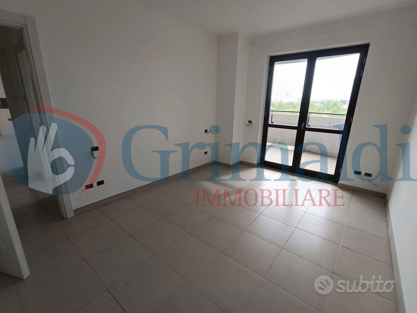 Appartamento – Sesto San Giovanni, Villaggio Falck - Altro