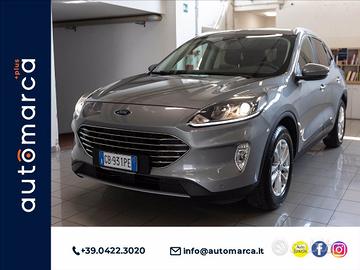 FORD Kuga 1.5 ecoboost Titanium 2wd 150cv