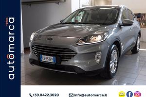 FORD Kuga 1.5 ecoboost Titanium 2wd 150cv