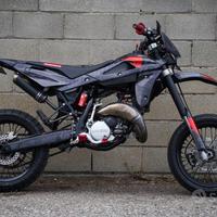Husqvarna SM 125 - 2004