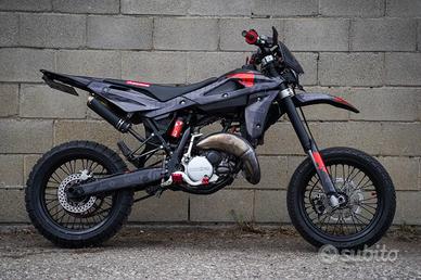 Husqvarna SM 125 - 2004