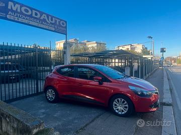 Renault Clio 1.5 dCi 8V 75CV 5 p. NeoPatentati