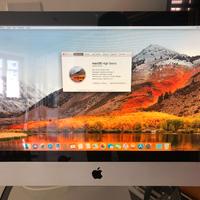 iMac 21.5 mid 2010