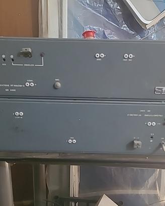 Ponte Rado SM  450 Mhz