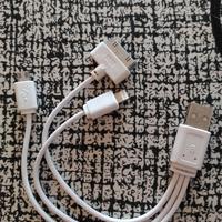 Adattatore usb multiplo