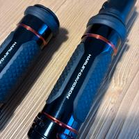 Manopole Harley davidson