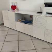 Madia moderna