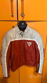 Dainese Giacca vintage Freddie Spencer tg48