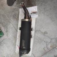 Scarico Yamaha xmax 400 