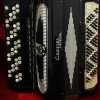Fisarmonica Curtini Special con Sordina