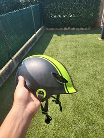 Casco B'Twin Kid BH 500 RB