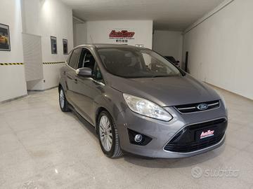Ford C-Max 1.6 TDCi 115CV Titanium