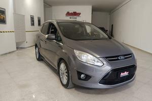 Ford C-Max 1.6 TDCi 115CV Titanium