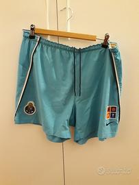 Pantaloncino calcio Porto trasferta 2002-2003