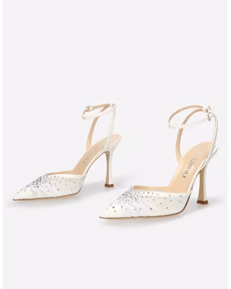 Scarpe da sposa new collection 2026 ninalilou