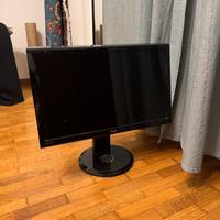 Monitor Asus 144HZ