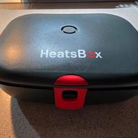 scaldavivande elettrico 