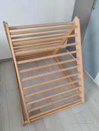 Scala educativa bambini