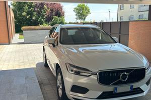Volvo XC60 2020
