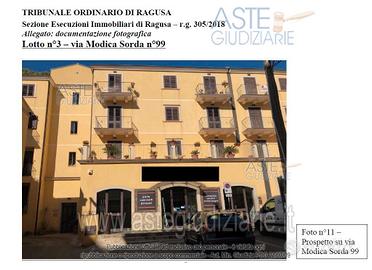 Box/Posto auto Modica [A4238923]