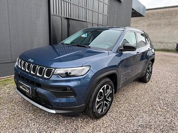 JEEP Compass 2ª serie Compass 1.3 Turbo T4 190...