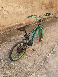 n.4 BMX PERFETTA 