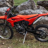 Beta RR Enduro 50 standard NUOVO