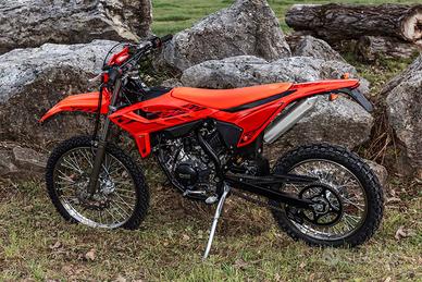 Beta RR Enduro 50 standard NUOVO