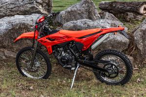 Beta RR Enduro 50 standard NUOVO