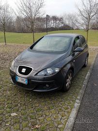 Seat altea GPL appena rinnovato
