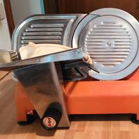 Affettatrice elettrica SIPE