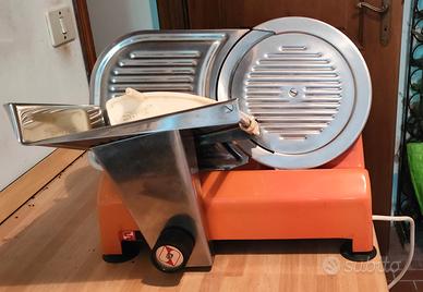 Affettatrice elettrica SIPE