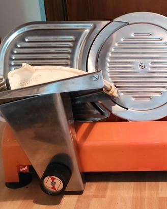 Affettatrice elettrica SIPE