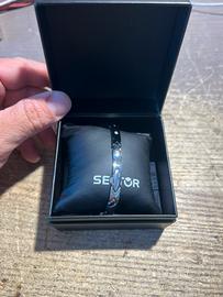 Braccialetto uomo sector jewels