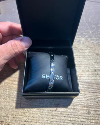 Braccialetto uomo sector jewels