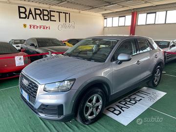 Audi Q2 1.6 TDI Aut. Neopatentati PERMUTE RATE