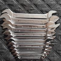 Chiavi a forchetta miste