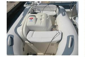 Tender idrogetto avon 320 turbo 4 tempi permuta