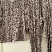 Completo pantalone PennyBlack