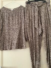 Completo pantalone PennyBlack