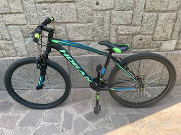 Bici Hogan 27,5