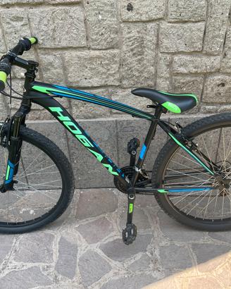 Bici Hogan 27,5
