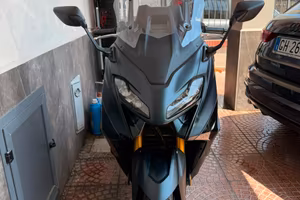 Yamaha T max 560 tech max