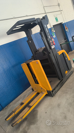 Commissionatore Jungheinrich