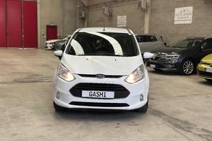 FORD - B-Max - 1.5 TDCi 75 CV Titanium X