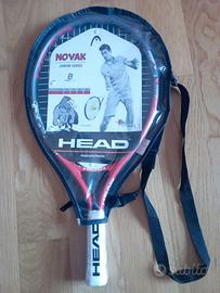 Racchetta tennis bambini Head