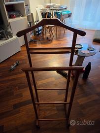 Servomuto Fratelli Reguitti Originale Anni '50 