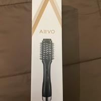 AEVO Spazzola ad Aria Calda 4 in  Asciugacapelli