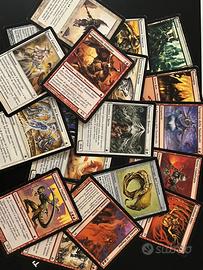 Carte Magic