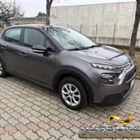 CITROEN C3 PureTech 83 S&S Feel